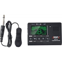 Aroma AMT-560 Digitalni Hromatski štimer i metronom Aroma AMT-560 Digitalni Hromatski štimer i metronom